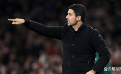 阿尔特塔赛后发布会复盘：轮换的底气与前锋的耐心