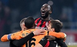 阿莱格里赛后谈裁判：可怜的家伙，我后来还去恭喜他了