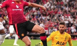 有一种预感，上赛季曼联和热刺的剧本，本赛季已经有两个球队照着演了——你觉得欧联决赛谁对谁