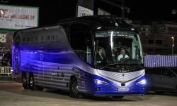 马德里媒体坚定立场：“对我来说，解雇哈维·阿隆索将是一个错误”