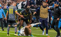 精选预测——法甲周五009赛事前瞻：马赛VS洛里昂