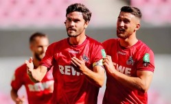 周日012 德甲 科隆VS莱比锡红牛：赛事前瞻