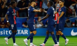 法甲巅峰对决：巴黎圣曼主场迎战摩纳哥深度剖析