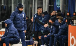 惜败AC米兰后，齐沃才发现不对劲，难怪阿莱格里一直按兵不动