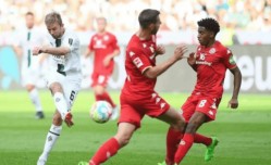 德甲：美因茨VS多特蒙德 赛前全方位分析及比分预测