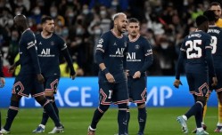 周二009 欧冠：主场狂抢VS巨星破局！里斯本竞技鏖战巴黎圣日耳曼，伤病与状态成关键变量？