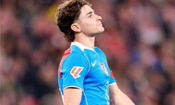 【一竞技1JingJi】西甲：阿尔瓦雷斯独木难支，马竞若无法补强