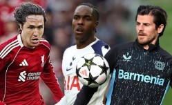 花了4500万当备胎？热刺今夏3500万买断特尔，球员未入选欧冠名单