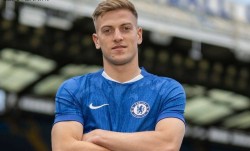 遗憾！切尔西新援伤缺10周，让马雷斯卡被迫陷入“捉襟见肘”问题