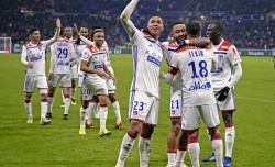 法甲焦点战：里昂主场能否碾压图卢兹？