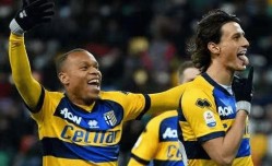 意甲焦点战：帕尔马 VS 拉齐奥，谁能笑傲赛场？