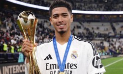 正式宣布退出赛场！贝林厄姆伤情告急，皇马全力支持康复计划