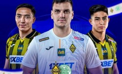 冲欧冠正赛，阿拉木图能创造历史？