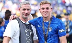 切尔西的伤病魔咒！夏窗新援伤缺12场，锋线人手告急