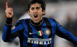 足坛大器晚成球员代表：迭戈米利托