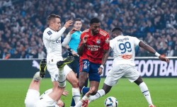 法甲：马赛 VS洛里昂 赛前全方位分析及比分预测