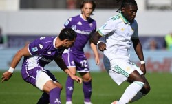 2-1逆转！加斯佩里尼神了：6场5胜，意甲又1夺冠热门诞生