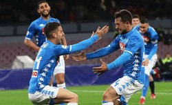 意甲豪门对决！尤文主场复仇VS那不勒斯残阵冲冠，谁能抢占欧战主动权？