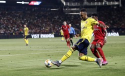 西甲:皇家社会VS皇家马德里 最新比分预测