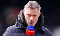 卡拉格坚定认为利物浦无缘欧冠，直指两大核心失误造就困境