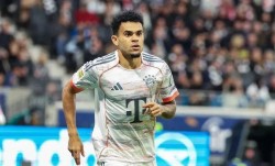 拜仁尖刀路易斯迪亚斯10场比赛造10球 利物浦卖他目的是回笼资金