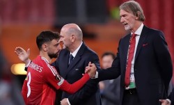 1亿英镑卖不卖？曝沙特豪门正式报价曼联队长，离队或促成三赢交易