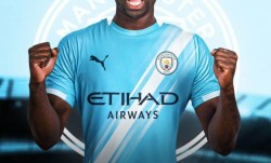 冬窗再签强将！格伊即将加盟曼城 转会费2000万镑