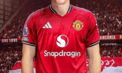 曼联欲签森林中场新王，对方标价7000万！纽卡斯尔失策有助红魔引进