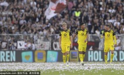 意甲第4轮最佳阵容：普利西奇、孔塞桑、迪马尔科在列