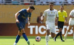 皇马核心球技飞速提升，贝林厄姆与阿隆索沟通日益频繁