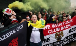 布鲁诺·费尔南德斯命名曼联本赛季剩余时间的目标：每场必争，别让自信倒退