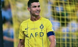 正式退出！C罗宣布意外决定，利雅得胜利批准