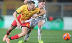 罗马签下荷兰锋线新星马伦：意甲豪门的进攻新武器