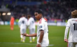 4场4球1助+60万收视奇迹！恩德里克征服法甲，伯纳乌回归指日可待！