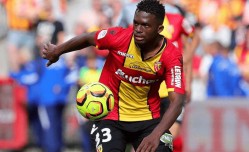 法甲 朗斯VS欧塞尔