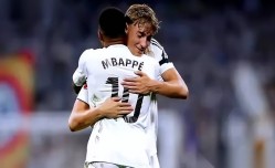 随着皇马3-0，黄潜艇5-0，西甲最新积分榜：巴萨第2，马竞第13