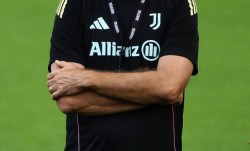 萨基：齐达内执教尤文图斯将引领意甲攻势足球新时代