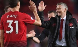 马蒂奇：索尔斯克亚在曼联本应获得更长执教时间