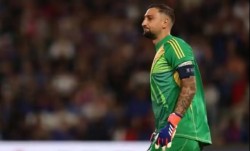 多纳鲁马一心求离巴黎，曼城成理想下家