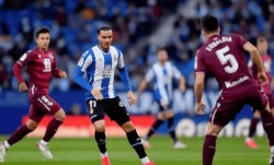 西甲焦点战：西班牙人VS赫罗纳，德比战火重燃