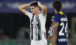 意甲现争议判罚，伊尔迪兹成队长，中场需补强，尤文图斯已有目标