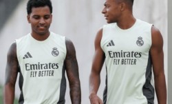 皇马巨星一则官宣！令姆巴佩喜笑颜开！主动臣服，不争地位了