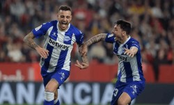 西甲：塞维利亚VS埃尔切 最新精准比分推荐