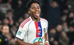 19岁新星恩德里克三球+三场造5球闪耀法甲，皇马偷笑心疼阿隆索决策失误